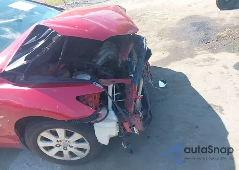 2009 Toyota Camry Xle from USA, damaged, VIN 4T1BE46K79U273657